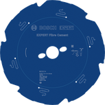 BoschEXPERT 纤维水泥圆锯片，250 毫米。